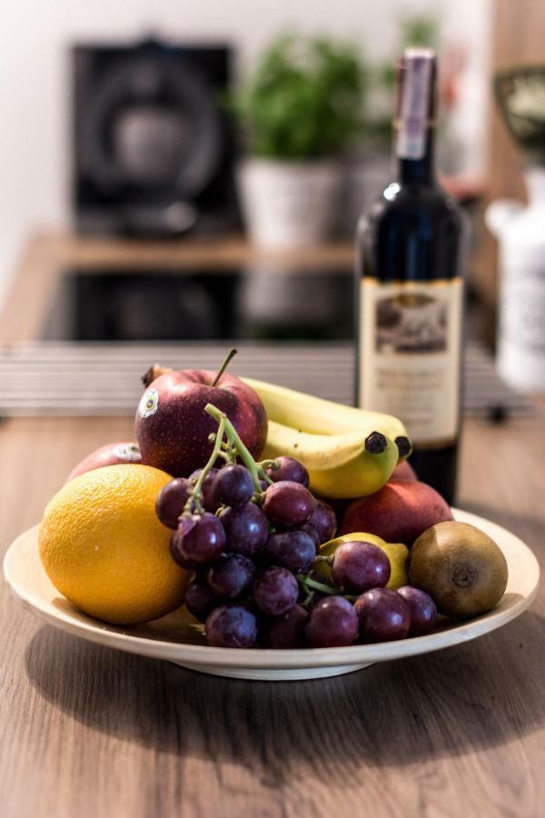 Katowice City Centre Apartment 外观 照片