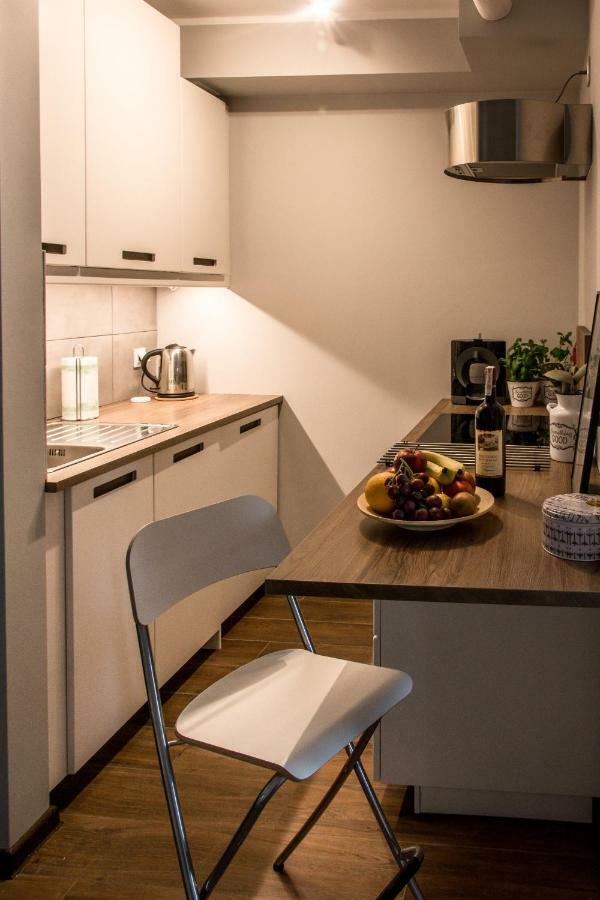 Katowice City Centre Apartment 外观 照片