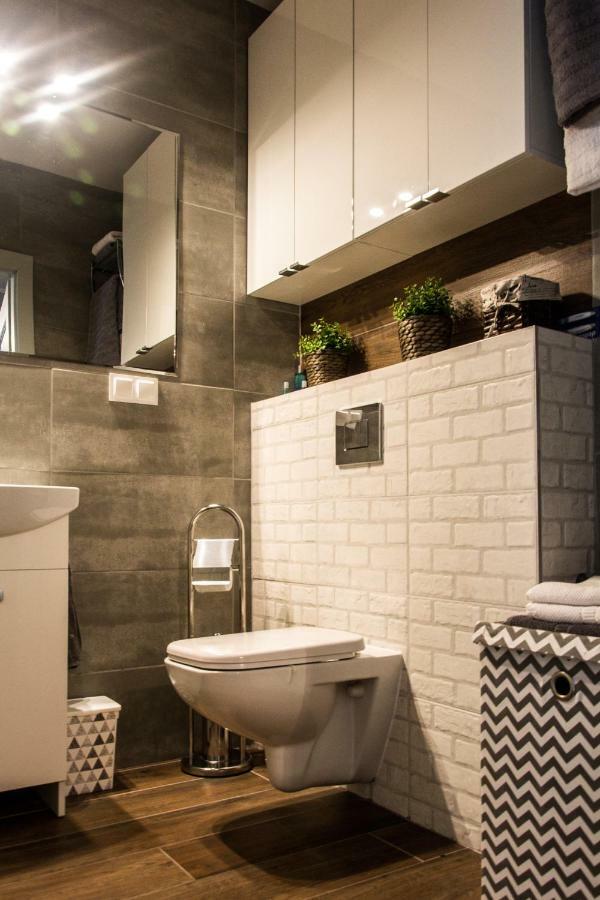 Katowice City Centre Apartment 外观 照片